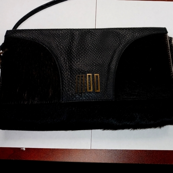 MOO Handbags - MOO DESIGNER PURSE